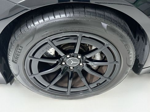 Used 2022 Mercedes-Benz AMG GT 53 image 33