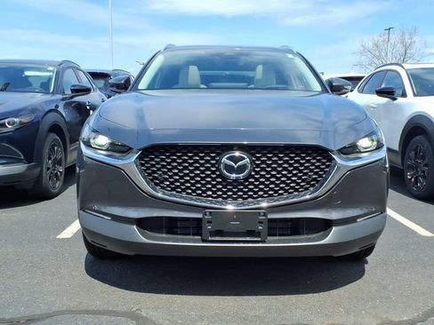 New 2026 MAZDA CX-30 AWD 2.5 S w/ Premium Package image 2