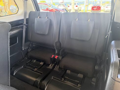 Used 2015 Toyota 4Runner SR5 RWD image 15
