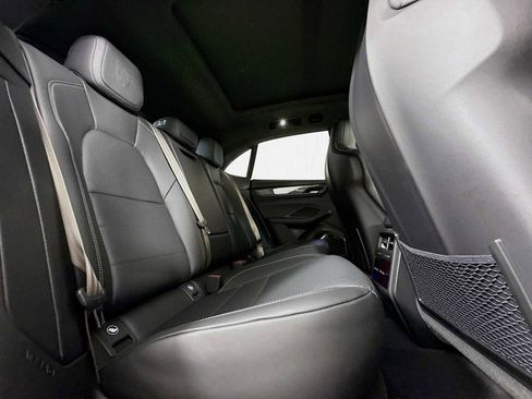 New 2025 Porsche Macan Turbo Electric image 29