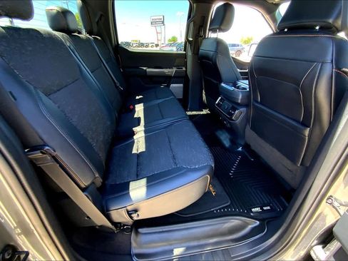 Used 2023 Ford F150 Tremor image 20