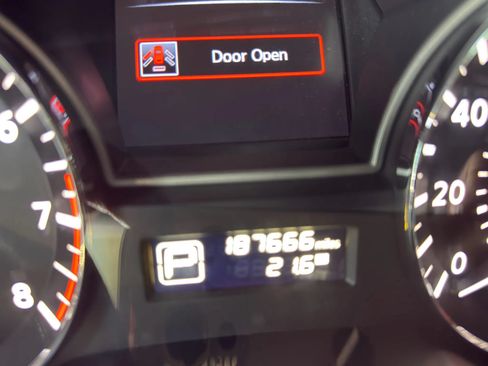 Used 2015 Nissan Altima 2.5 S w/ Power Driver Seat Package FWD image 25