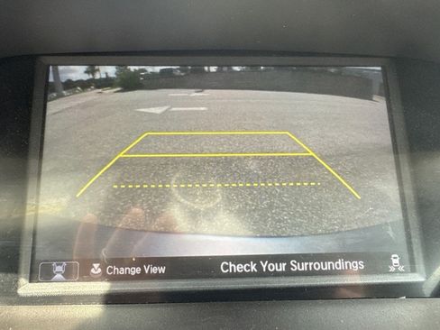 Used 2018 Acura MDX FWD w/ Technology Package image 13