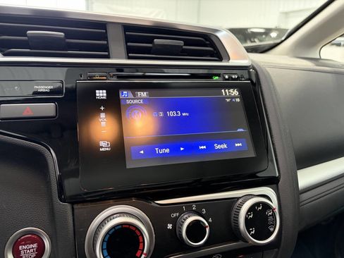 Used 2015 Honda Fit EX image 29