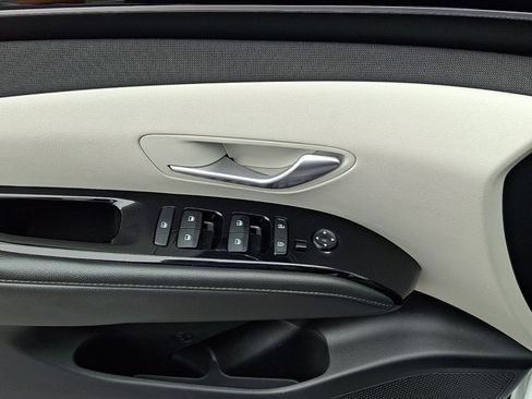 Used 2022 Hyundai Tucson SEL w/ Convenience Package AWD/4WD image 13