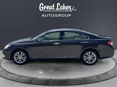 Used 2011 Lexus ES 350 FWD image 2
