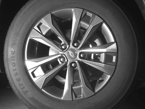 Used 2025 Chevrolet Equinox LT image 13