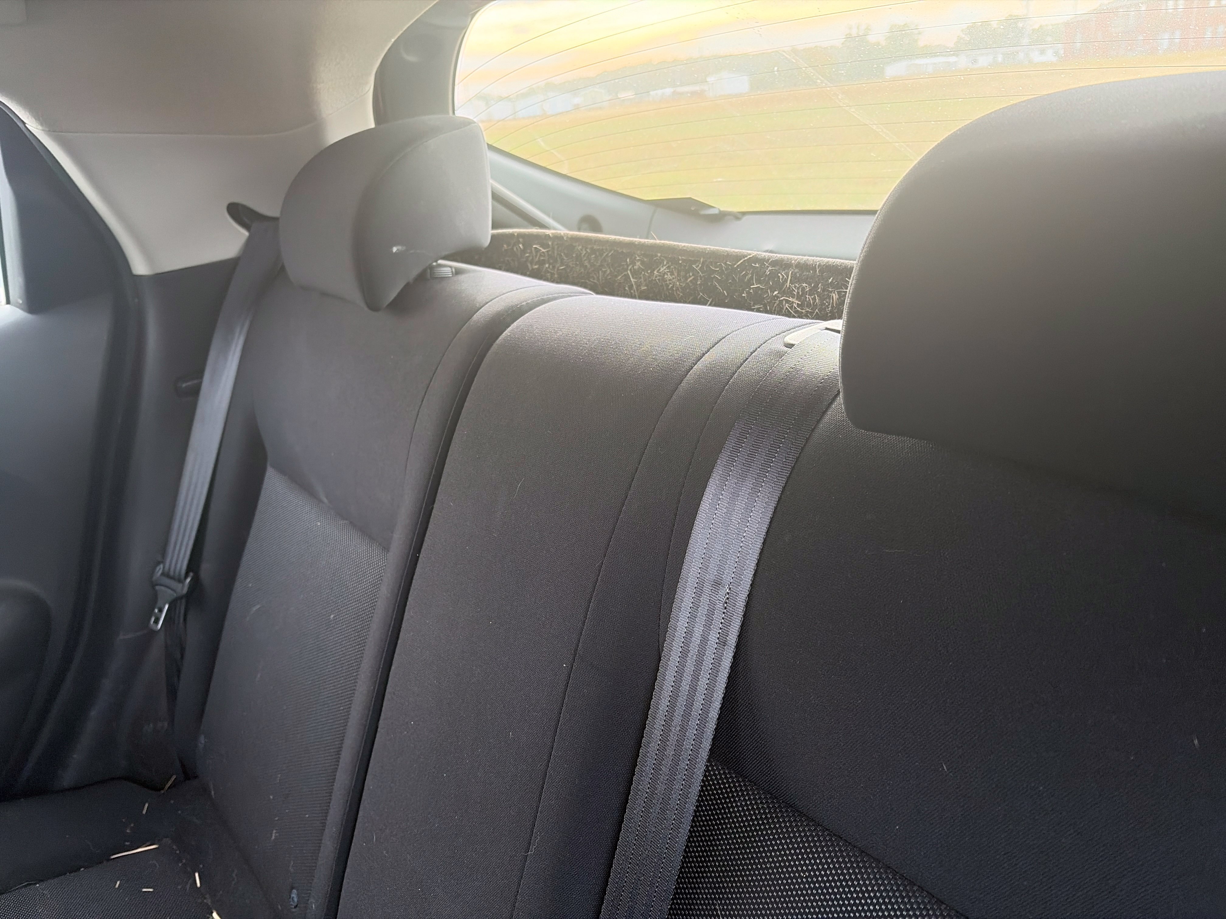 Used 2013 Nissan Juke S FWD image 9