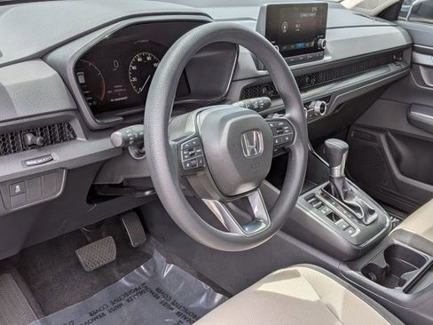 Used 2024 Honda CR-V EX image 9