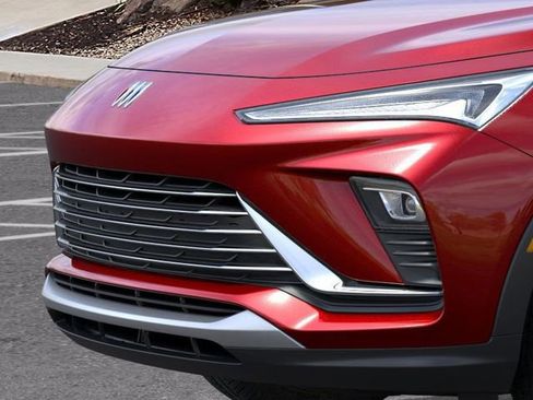 New 2026 Buick Envista Preferred w/ Convenience I Package image 13