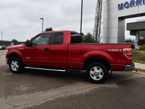 Used 2011 Ford F150 XLT w/ XLT Convenience Pkg image 3