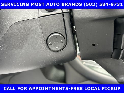 Used 2023 Lincoln Aviator Grand Touring w/ Equipment Group 301A image 46