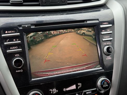 Used 2019 Nissan Murano S w/ Cargo Package image 21