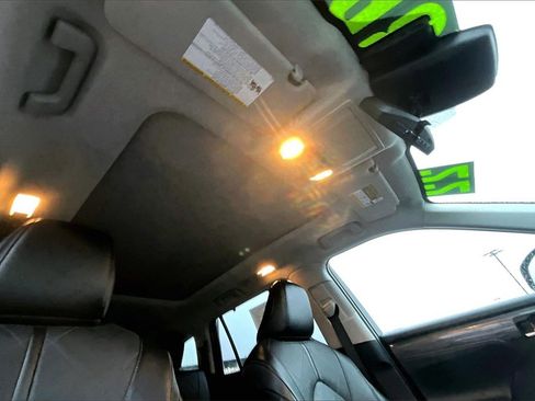 Used 2022 Toyota Highlander Platinum image 22
