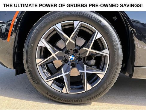 Used 2025 BMW X3 xDrive30i AWD/4WD image 11