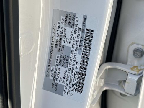 New 2026 MAZDA CX-30 AWD 2.5 S image 12