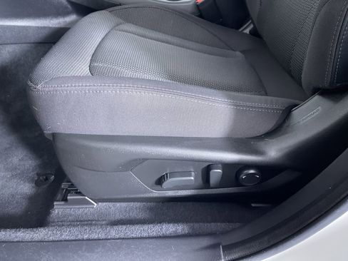 Certified 2024 Subaru Crosstrek 2.0i Premium AWD/4WD image 12