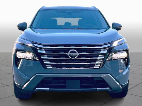 New 2026 Nissan Kicks SV FWD image 3