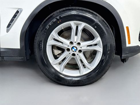 Used 2019 BMW X3 sDrive30i w/ Convenience Package RWD image 32