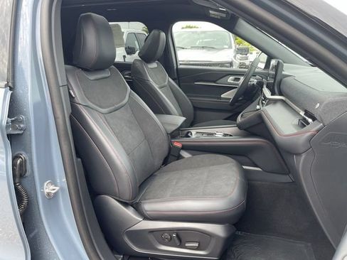New 2026 Ford Explorer ST w/ Sun And Sound Package AWD/4WD image 21