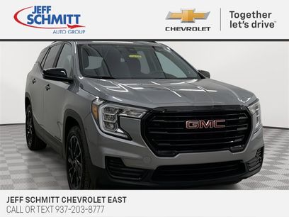 Certified 2024 GMC Terrain SLE w/ Driver Convenience Package