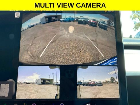 Used 2023 Tesla Model Y Long Range AWD/4WD image 7