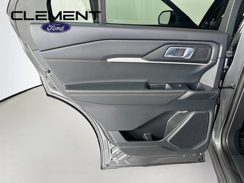 New 2026 Ford Explorer Tremor AWD/4WD image 28