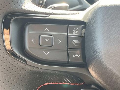 New 2026 Dodge Charger Scat Pack AWD/4WD image 24