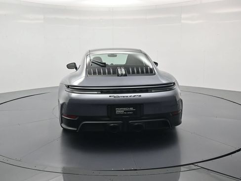 Certified 2025 Porsche 911 Carrera 4 GTS AWD/4WD image 45