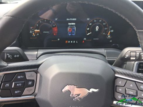 Used 2024 Ford Mustang Premium image 20