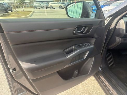 Used 2025 Nissan Pathfinder Rock Creek image 20