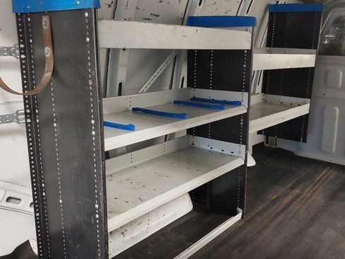 Used 2020 Chevrolet Express 2500 w/ Driver Convenience Package image 34