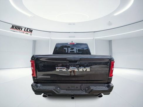 New 2026 RAM 1500 Big Horn image 4