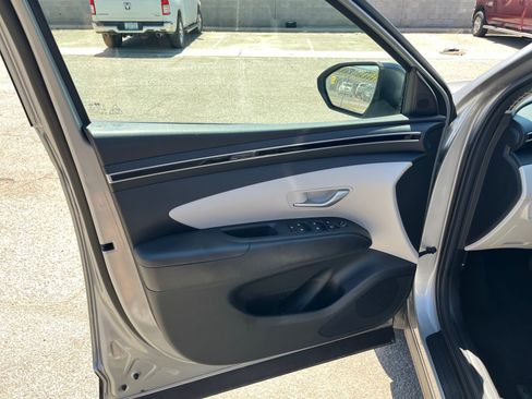 Used 2024 Hyundai Tucson SEL AWD/4WD image 15