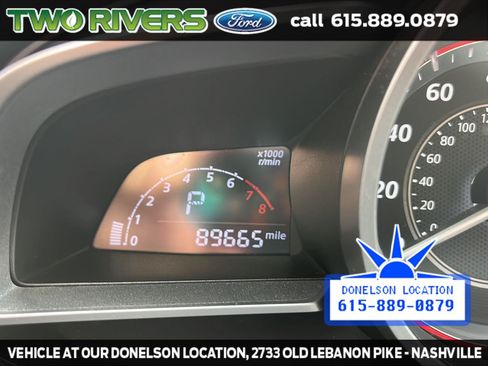 Used 2015 MAZDA MAZDA3 i Grand Touring FWD image 24
