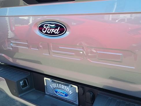 New 2026 Ford F150 STX w/ Equipment Group 200A RWD image 8