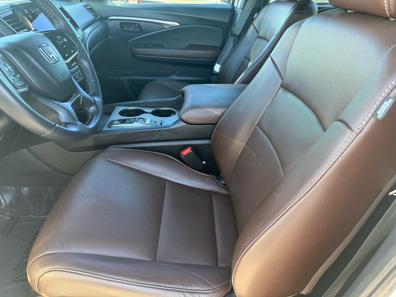 Used 2024 Honda Passport EX-L image 14