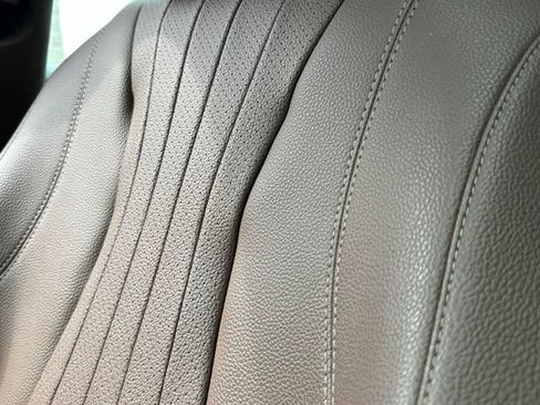 Used 2020 Mercedes-Benz E 350 4MATIC Sedan image 28