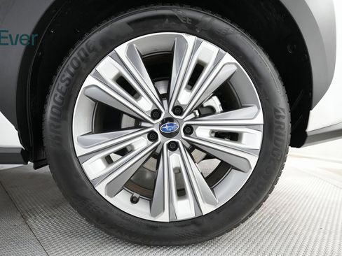 Used 2023 Subaru Solterra AWD image 17