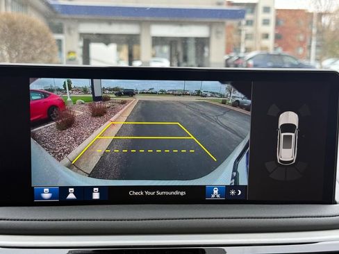 New 2026 Acura MDX SH-AWD w/ Technology Package image 14