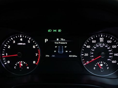 Used 2023 Kia Forte GT w/ GT2 Package FWD image 17
