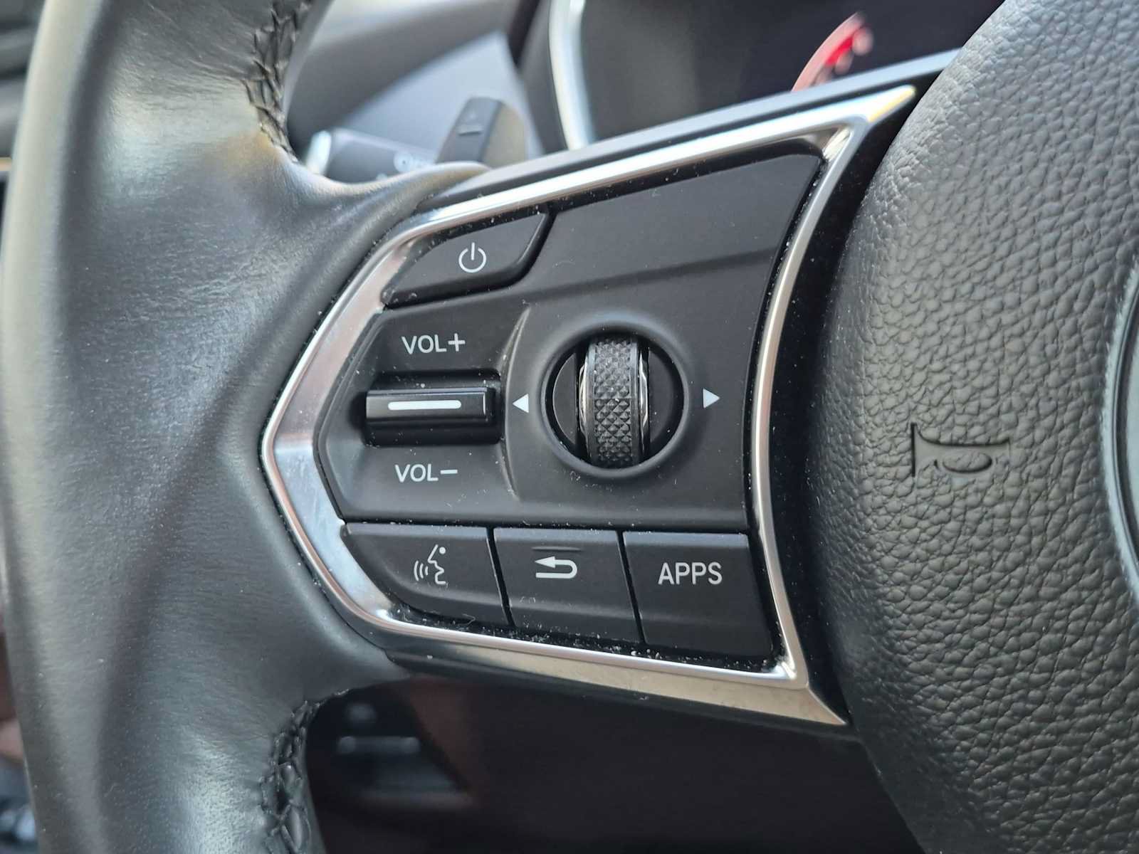 Used 2024 Acura MDX w/ Technology Package AWD/4WD image 26