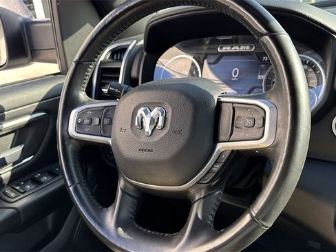 Used 2022 RAM 1500 Big Horn image 55