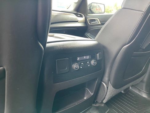 Used 2015 GMC Yukon XL Denali w/ Premium Package image 25