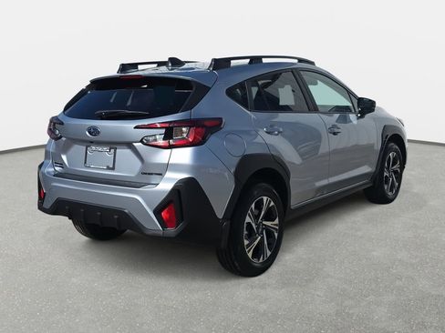 New 2026 Subaru Crosstrek 2.0i Premium AWD/4WD image 5