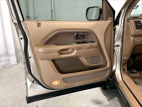 Used 2006 Honda Pilot EX-L image 20