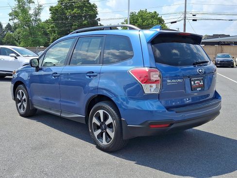 Used 2017 Subaru Forester 2.5i Premium AWD/4WD image 7