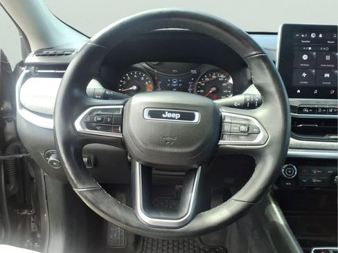 Used 2022 Jeep Compass Latitude AWD/4WD image 28