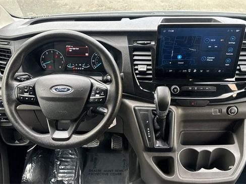 Used 2023 Ford Transit 350 XLT image 16