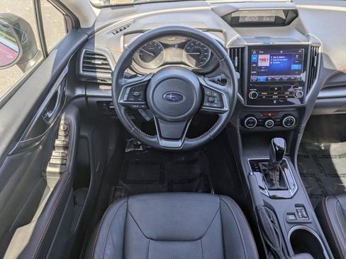 Used 2019 Subaru Crosstrek 2.0i Limited w/ Moonroof Package w/Navigation AWD/4WD image 19